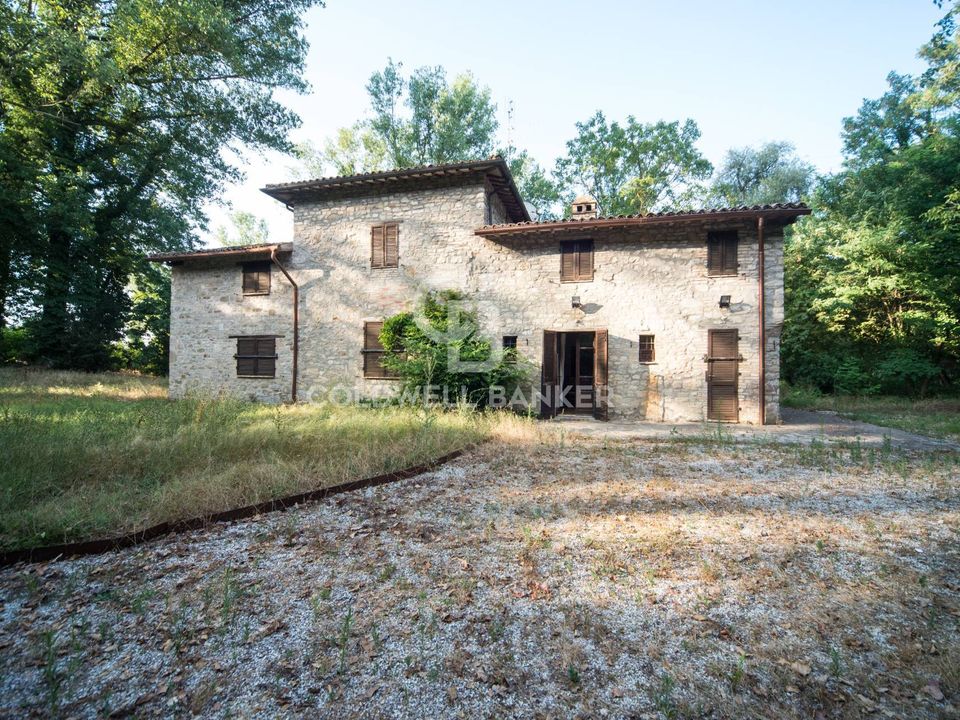 Casa de campo en Perugia, Perugia - foto 1
