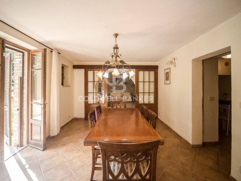Casa de campo en Perugia, Perugia - foto 2