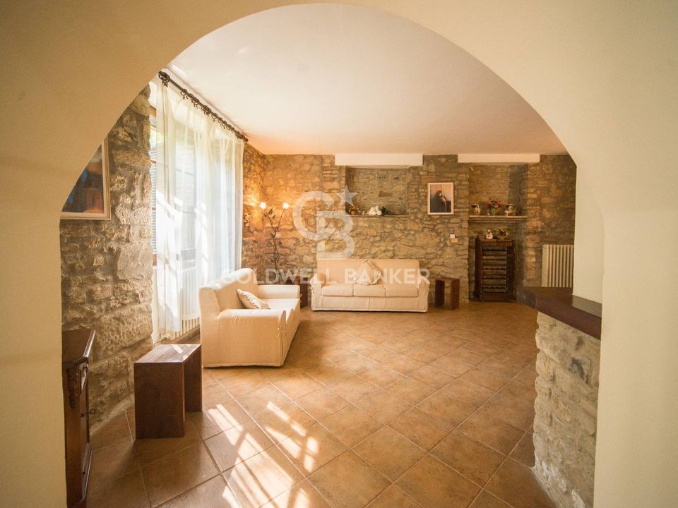 Casa de campo en Perugia, Perugia - foto 5