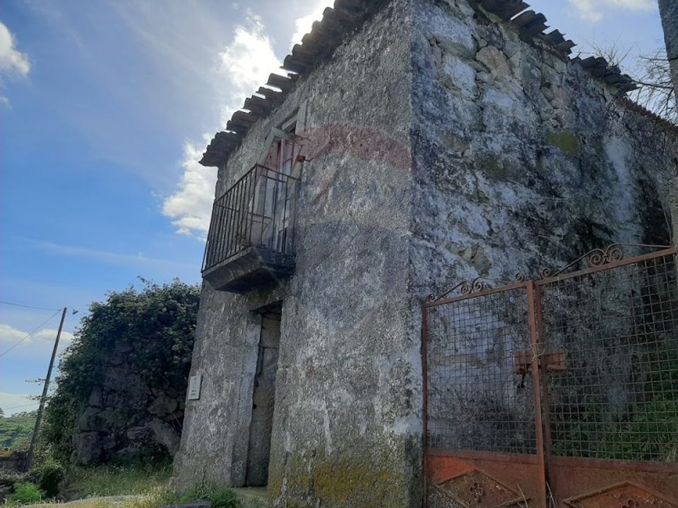 Landejendom i Arcos de Valdevez, Viana do Castelo - foto 2