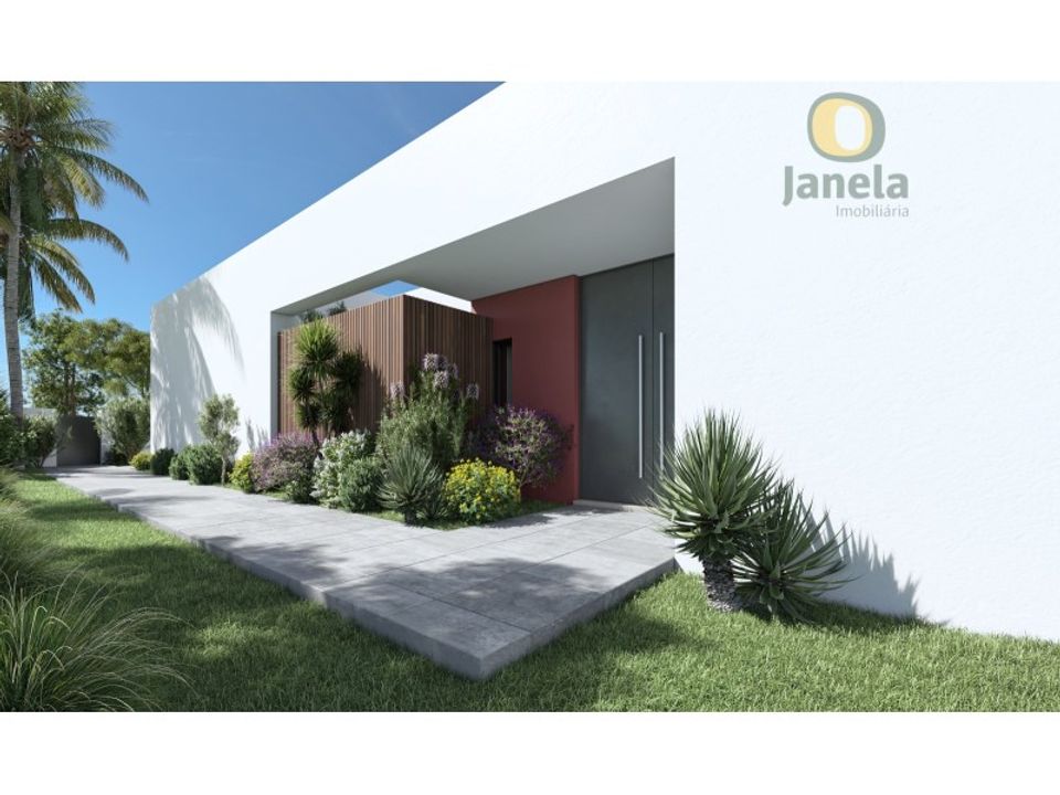 Villa i Mexilhoeira Grande, Faro - foto 4