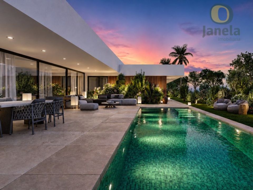 Villa i Mexilhoeira Grande, Faro - foto 2