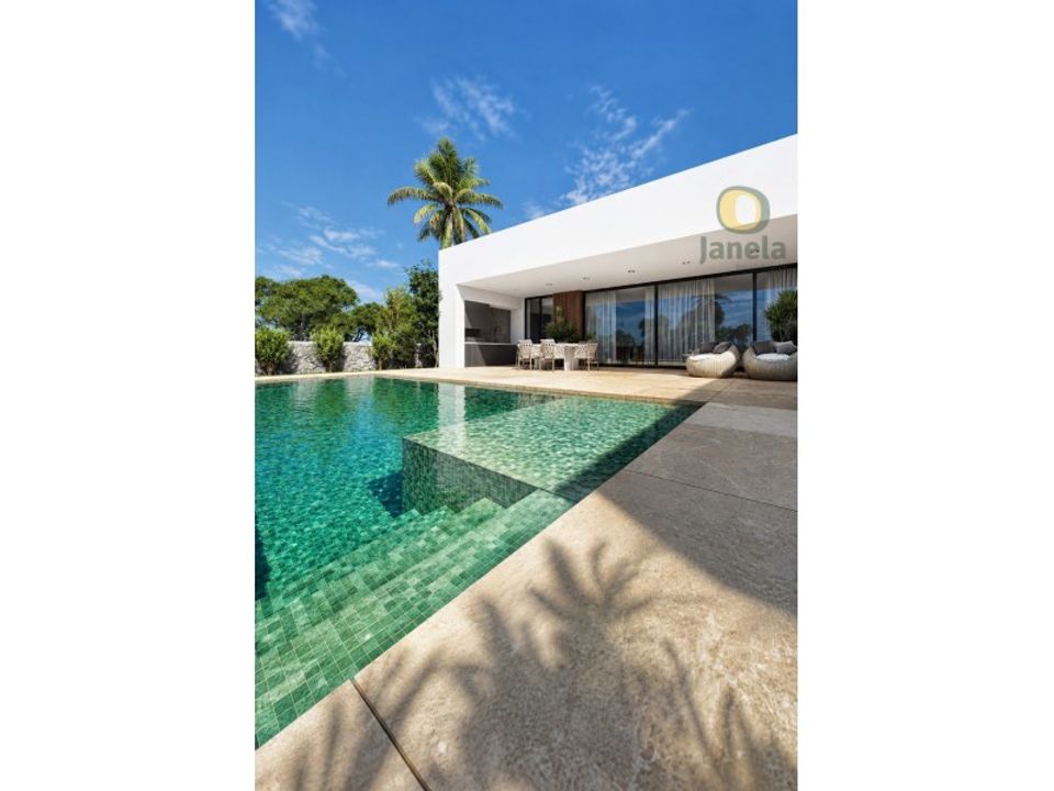 Villa i Mexilhoeira Grande, Faro - foto 3