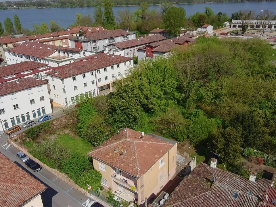 Helårsgrund i Mantua, Mantua - foto 2