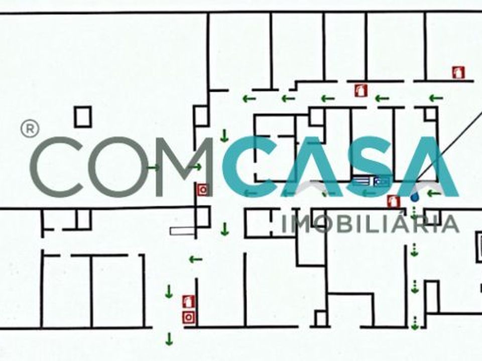 L'establiment comercial a Gondomar, Porto - foto 3