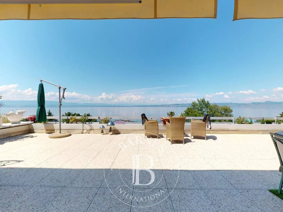 Lejlighed i Evian-les-Bains, Haute-Savoie - foto 2
