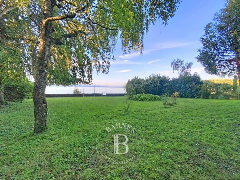 Villa i Thonon-les-Bains, Haute-Savoie - foto 3