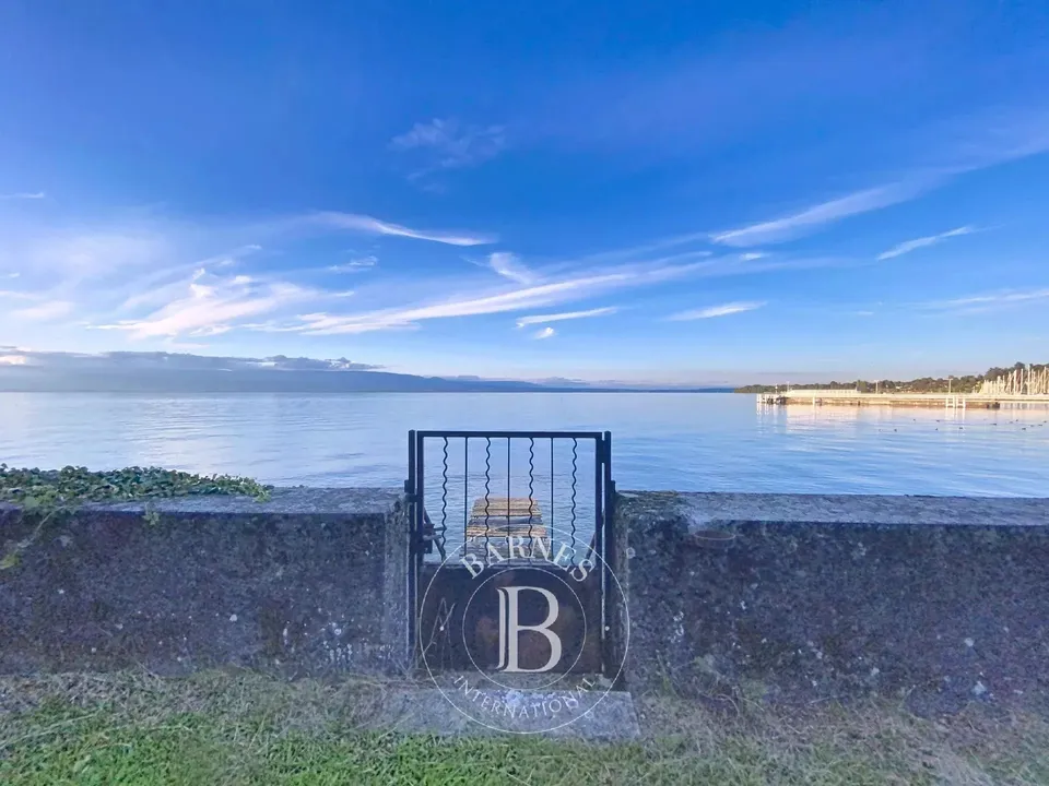 Villa i Thonon-les-Bains, Haute-Savoie - foto 4