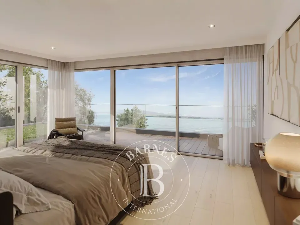 Villa i Thonon-les-Bains, Haute-Savoie - foto 5