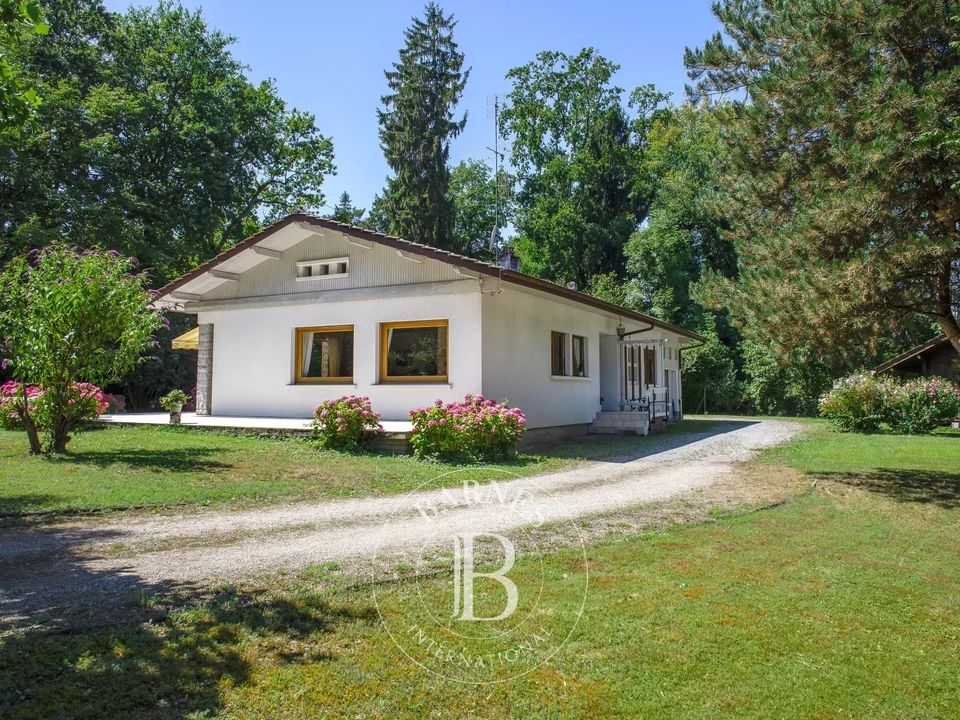 Villa i Sciez, Haute-Savoie - foto 4