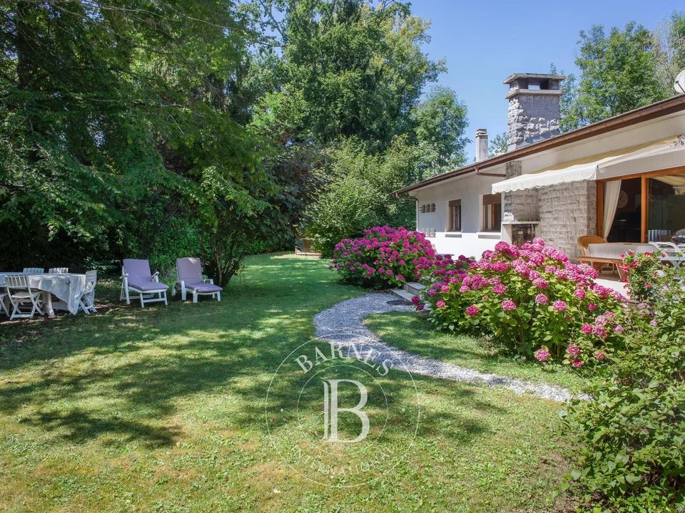 Villa i Sciez, Haute-Savoie - foto 5