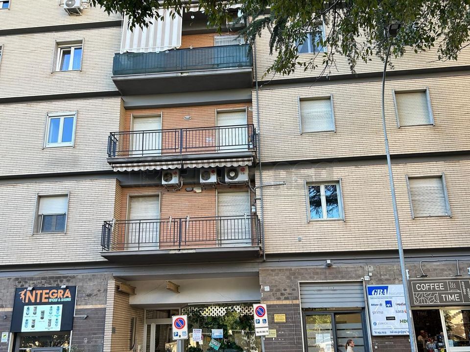 Leilighet i Caltanissetta, Caltanissetta - bilde 1