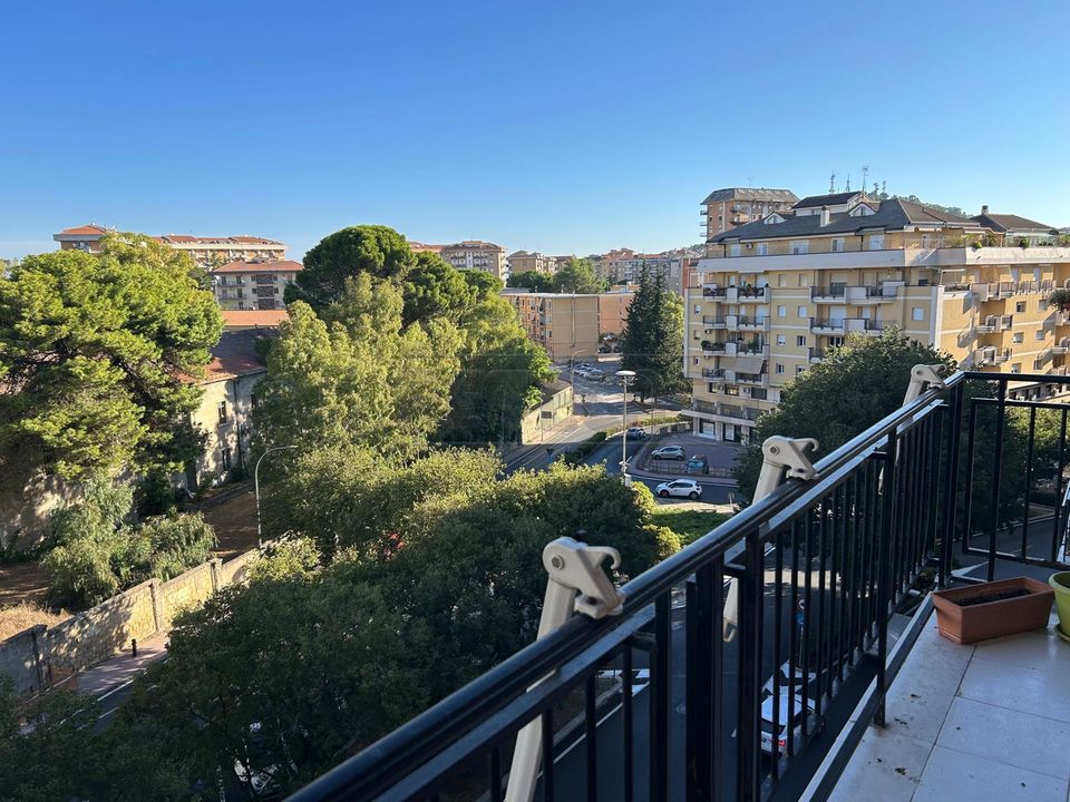 Leilighet i Caltanissetta, Caltanissetta - bilde 2