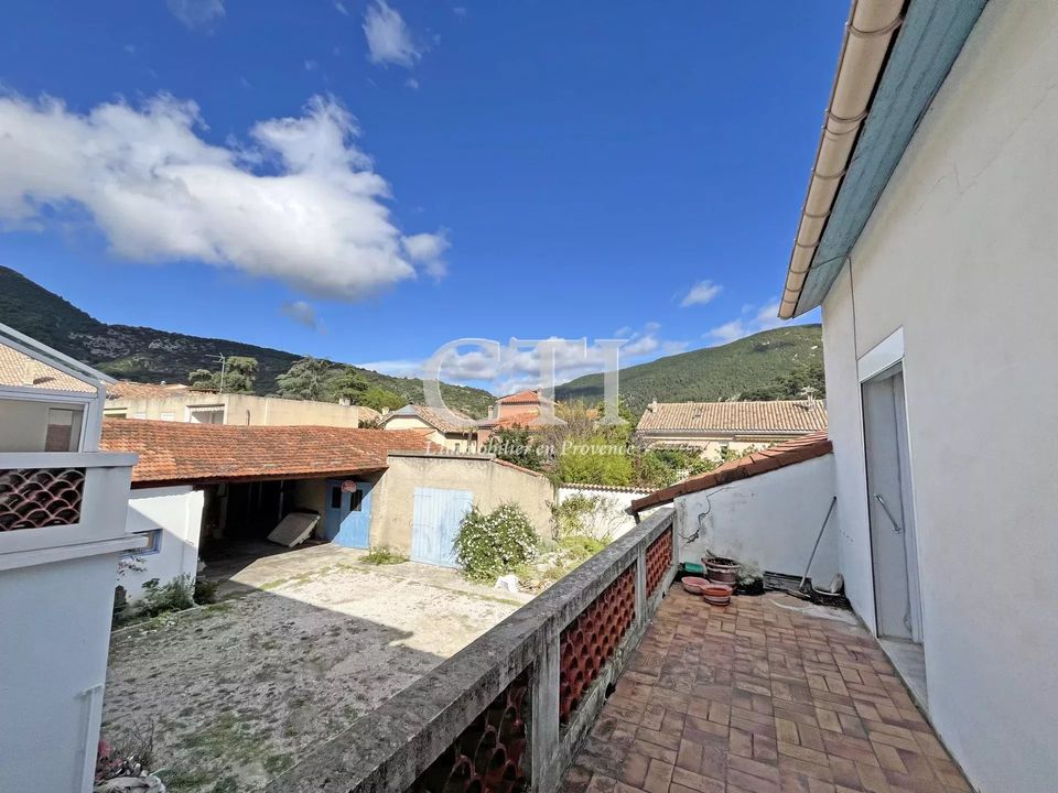 Masia a Nyons, Drome - foto 2