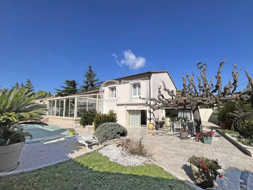 Villa i Valréas, Vaucluse - foto 2