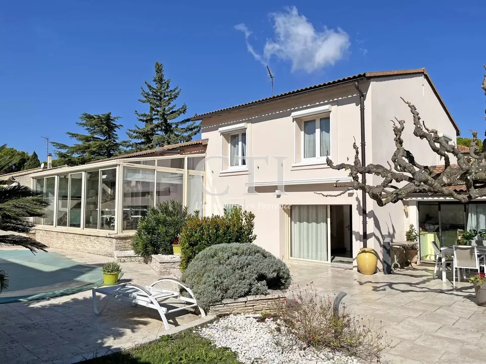 Villa i Valréas, Vaucluse - foto 1