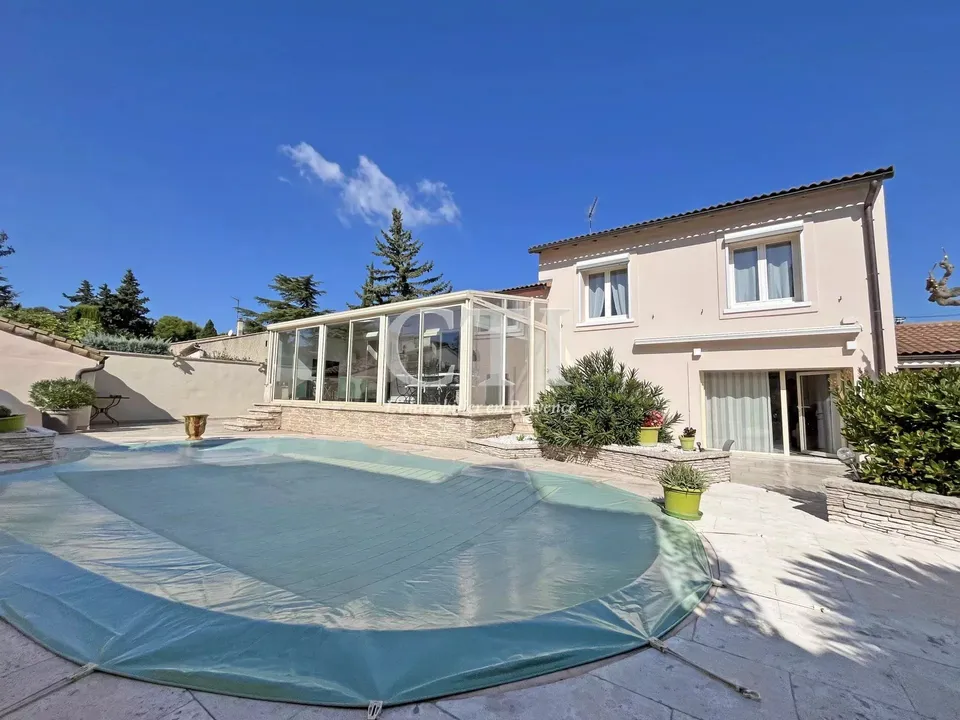 Villa i Valréas, Vaucluse - foto 3