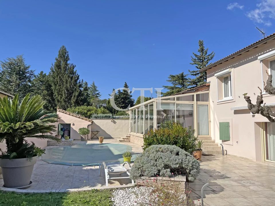 Villa i Valréas, Vaucluse - foto 4