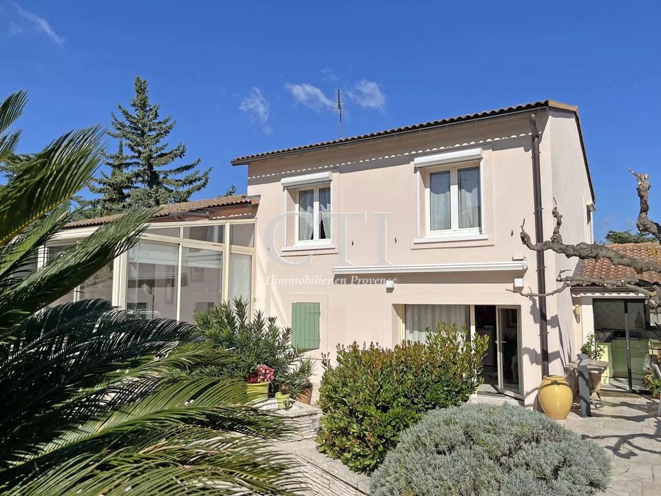 Villa i Valréas, Vaucluse - foto 5