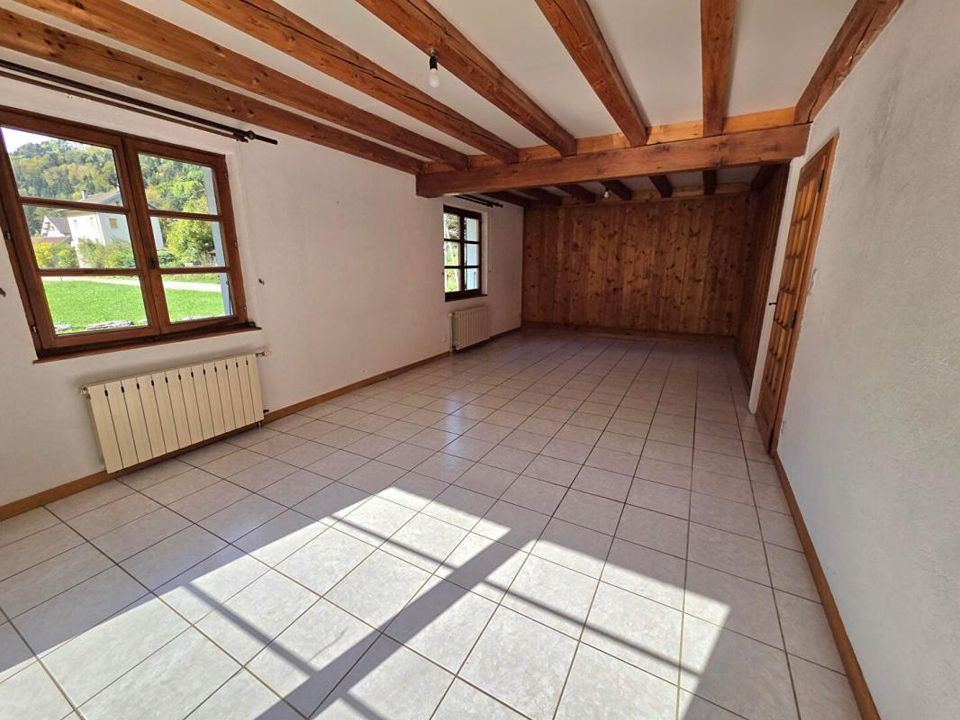 Villa i Belleherbe, Doubs - foto 3