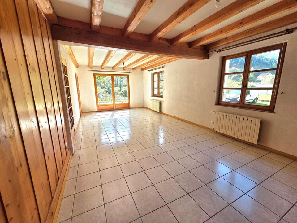 Villa i Belleherbe, Doubs - foto 4