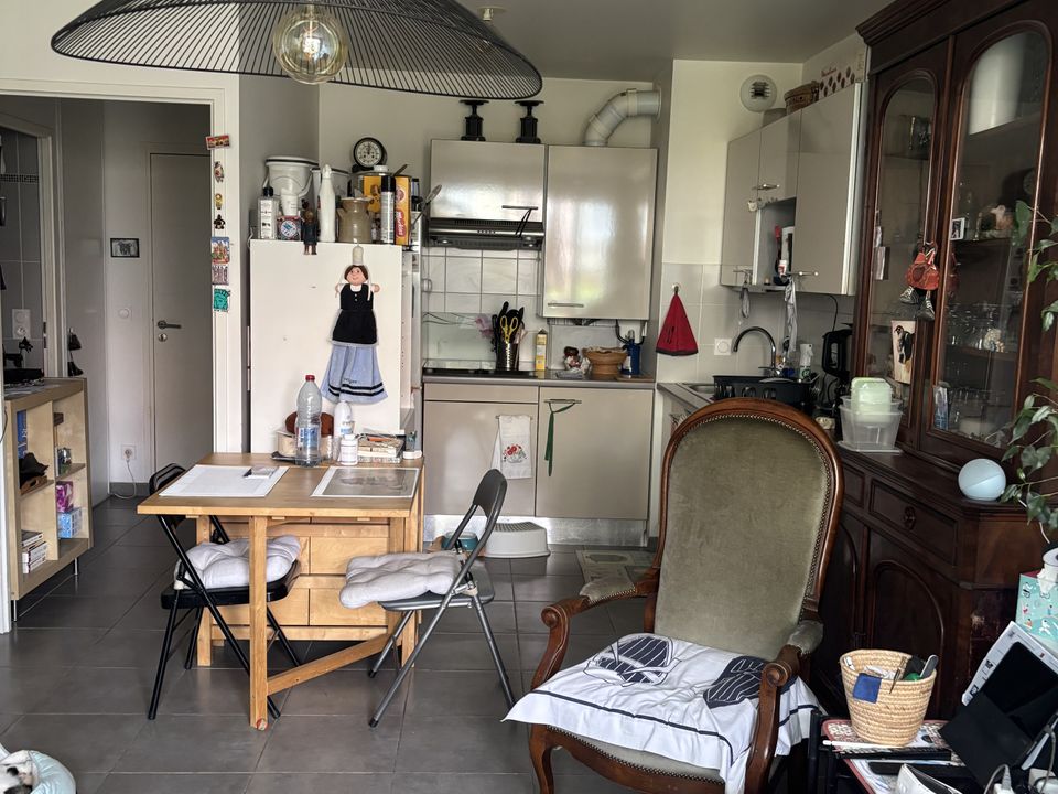Apartament a Montlignon, Val-d'Oise - foto 2