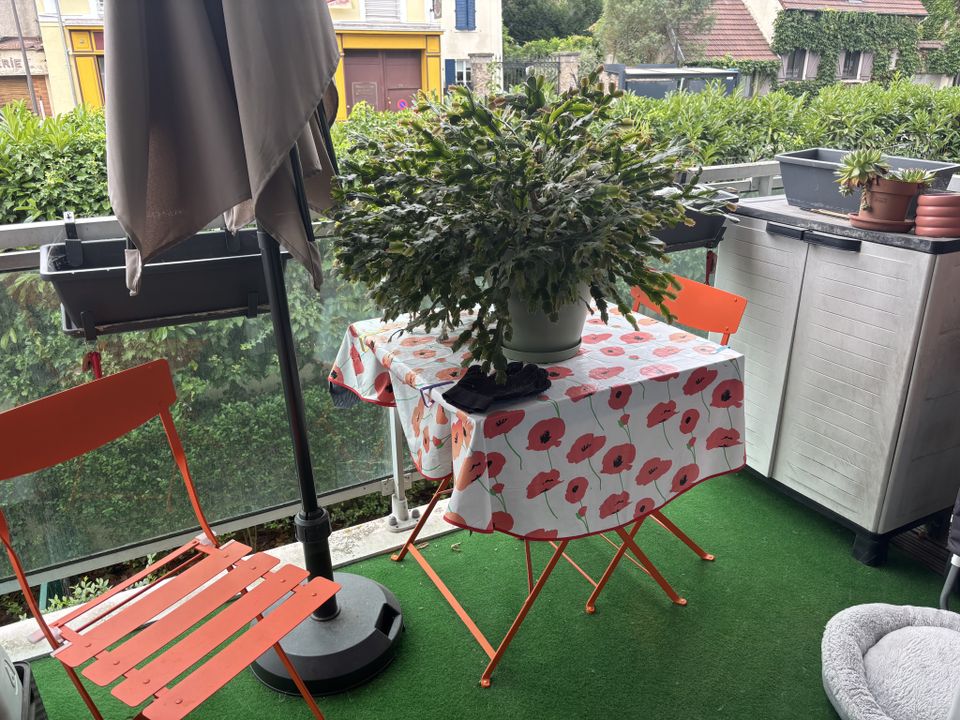 Apartament a Montlignon, Val-d'Oise - foto 5