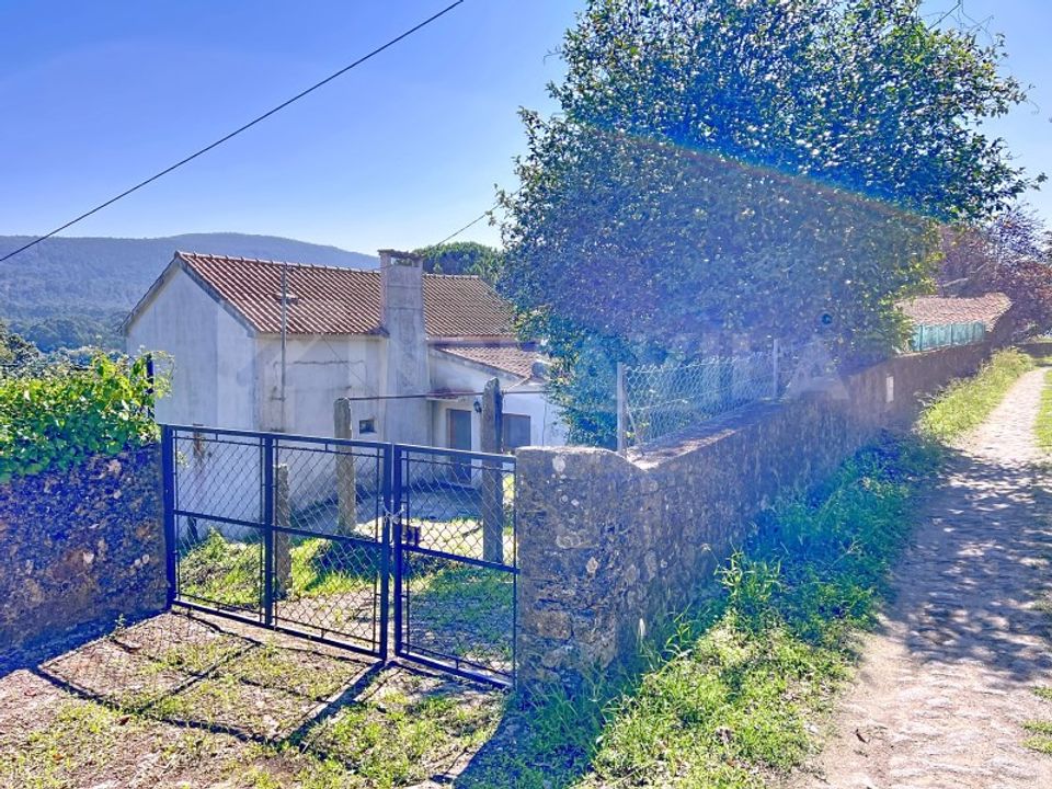 Villa i Caminha, Viana do Castelo - foto 1