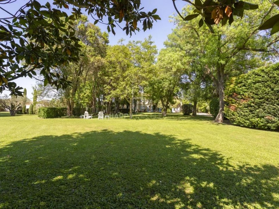 Villa en Arles, Bouches-du-Rhone - foto 4