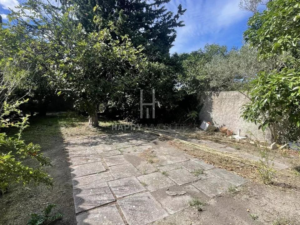 Villa i Mouriès, Bouches-du-Rhone - foto 5