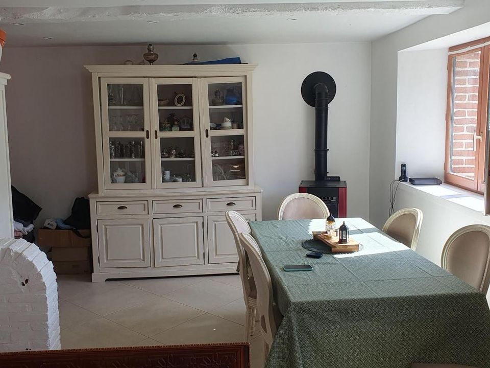 Landejendom i Saint-Aubin-le-Cauf, Seine-Maritime - foto 4