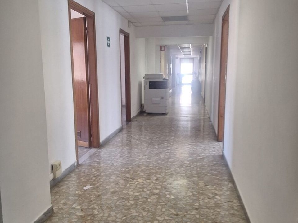 Erhvervsejendom i Rome, Rome - foto 1