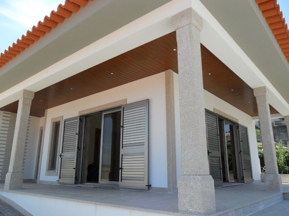 Byhus i Paredes, Porto - foto 2