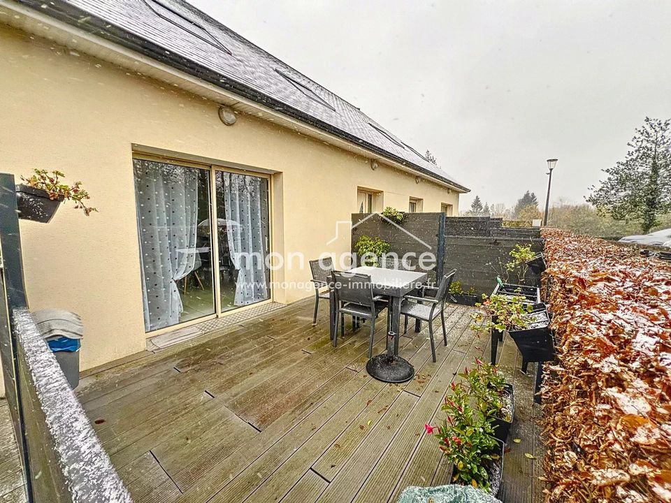 Leilighet i Buchy, Seine-Maritime - bilde 5