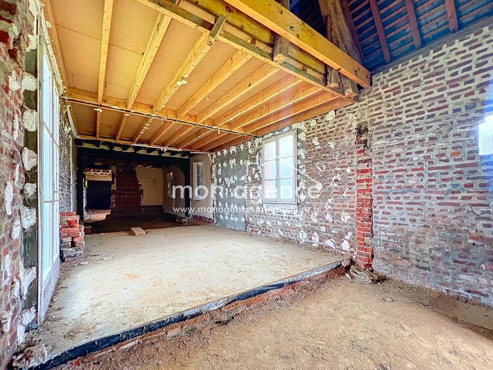 Villa i Bosc-Bordel, Seine-Maritime - bilde 5