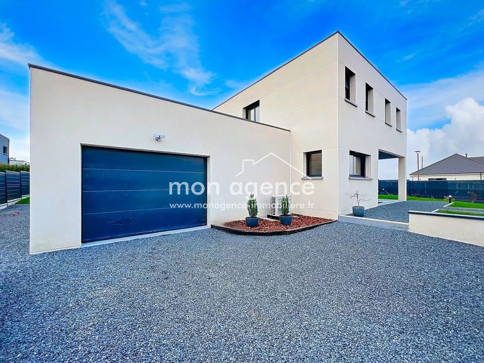 Villa i Bosc-le-Hard, Seine-Maritime - foto 2