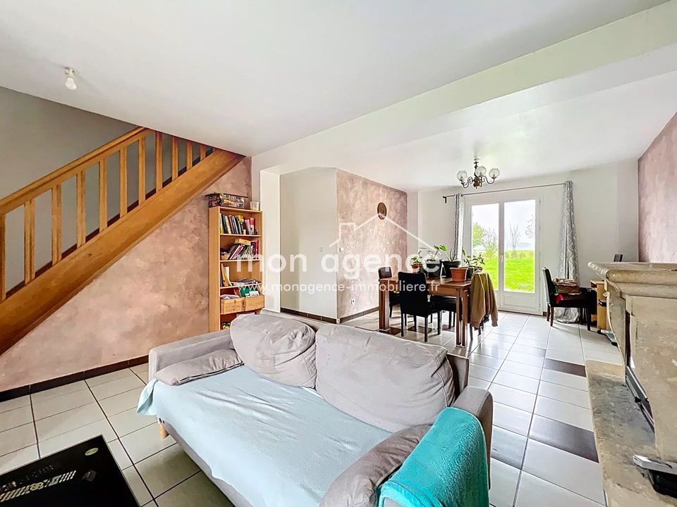 Villa i Grumesnil, Seine-Maritime - foto 2