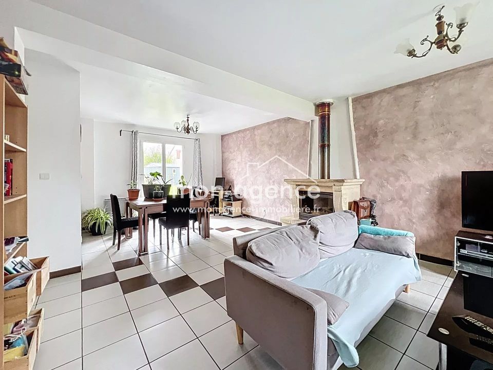 Villa i Grumesnil, Seine-Maritime - foto 3