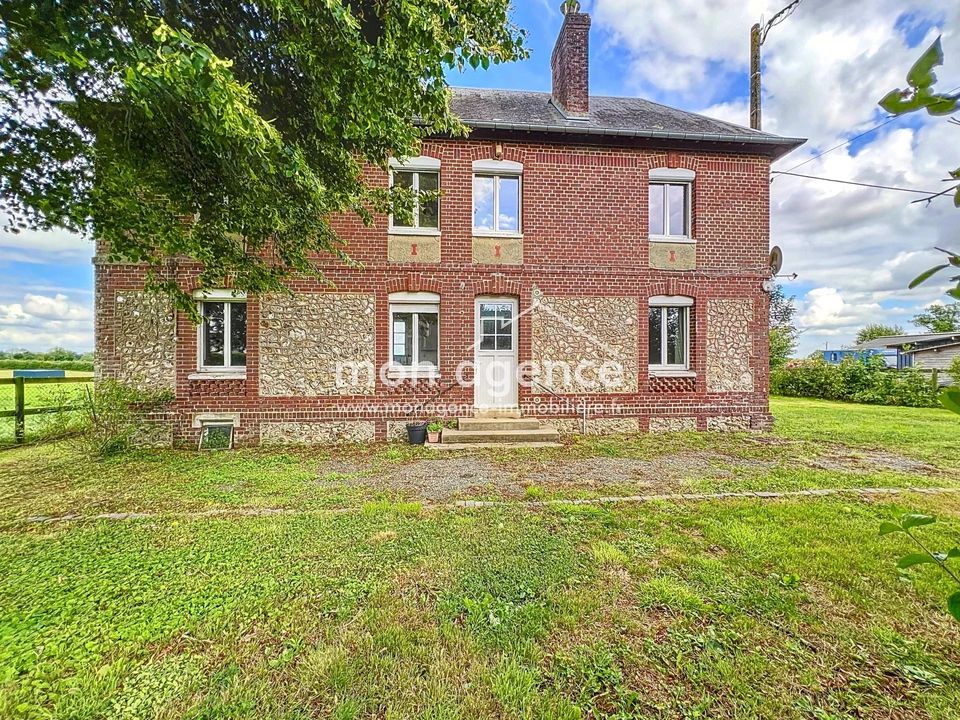 Villa i Longuerue, Seine-Maritime - bilde 1