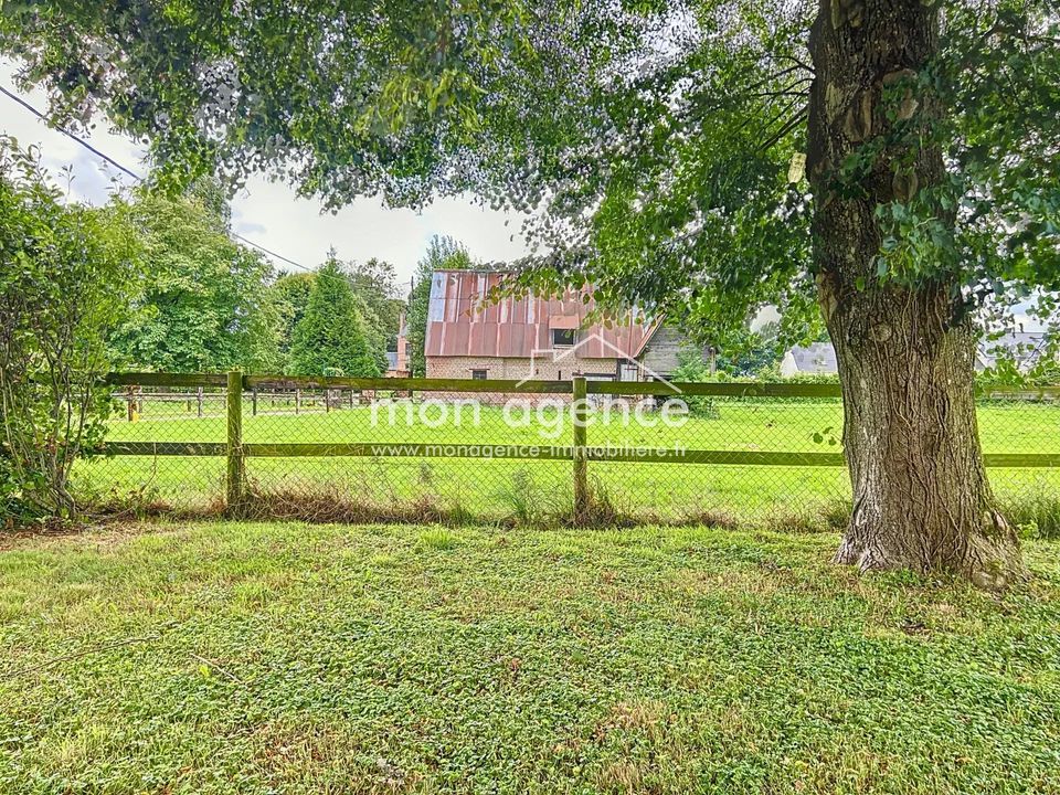 Villa i Longuerue, Seine-Maritime - bilde 3