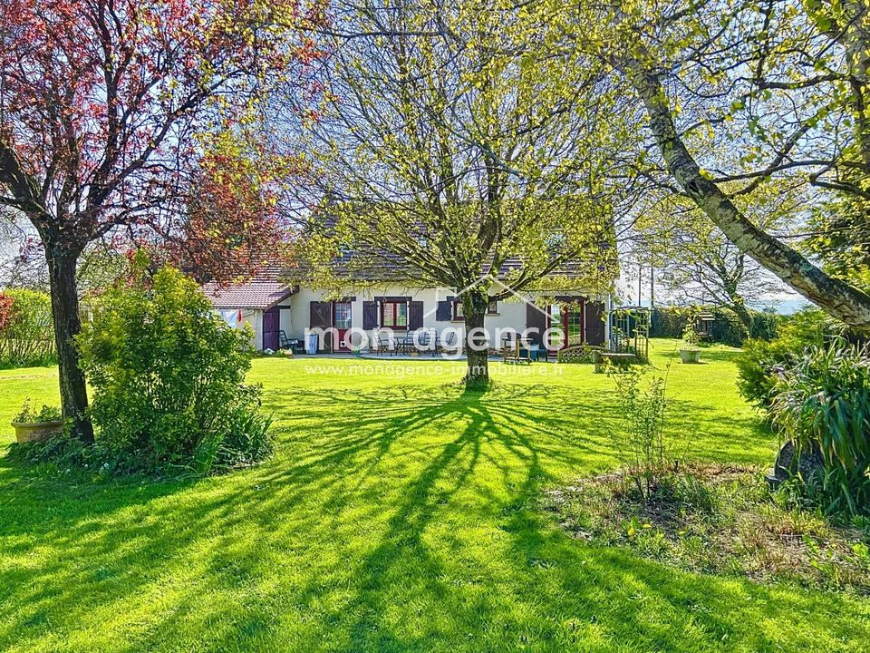 Villa in Mesnil-Mauger, Seine-Maritime - foto 2
