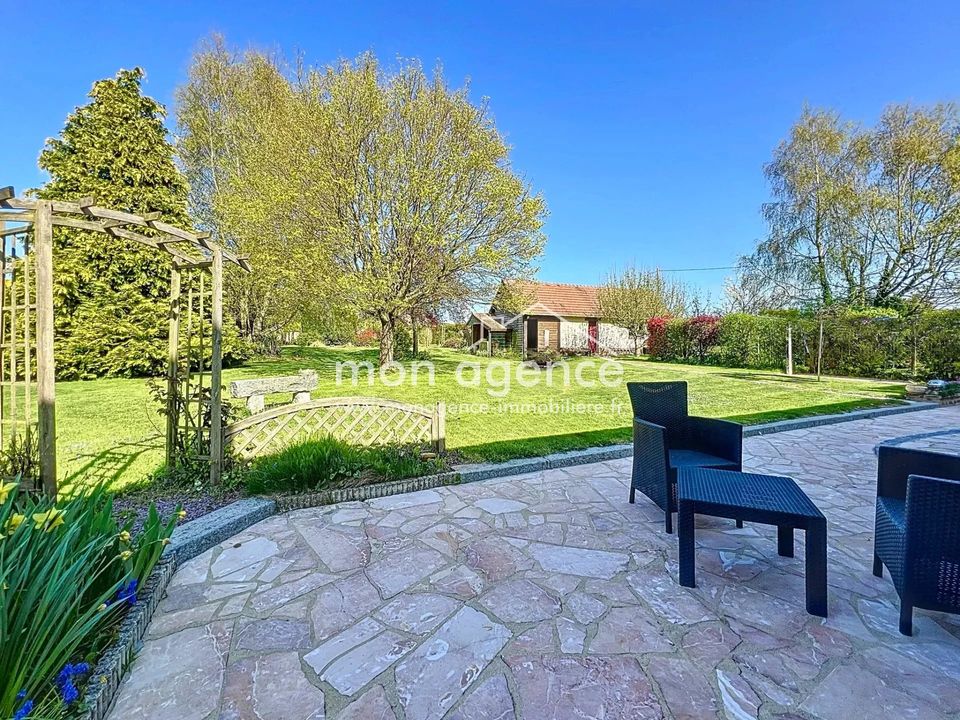 Villa in Mesnil-Mauger, Seine-Maritime - foto 3