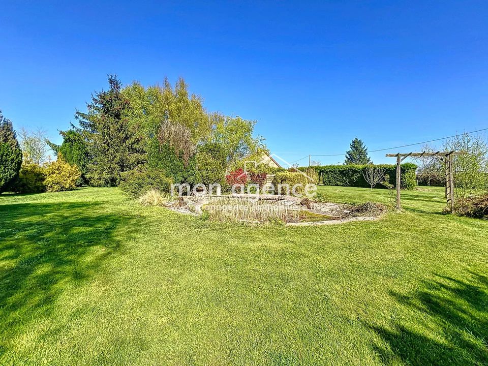 Villa in Mesnil-Mauger, Seine-Maritime - foto 4
