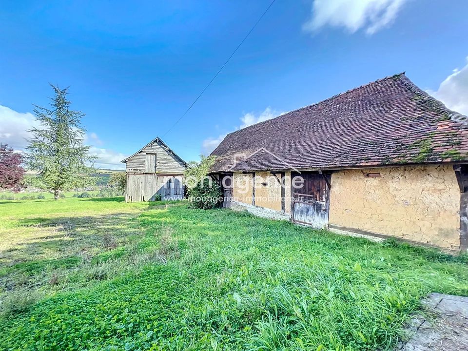 Villa i Neuville-Ferrières, Seine-Maritime - foto 5