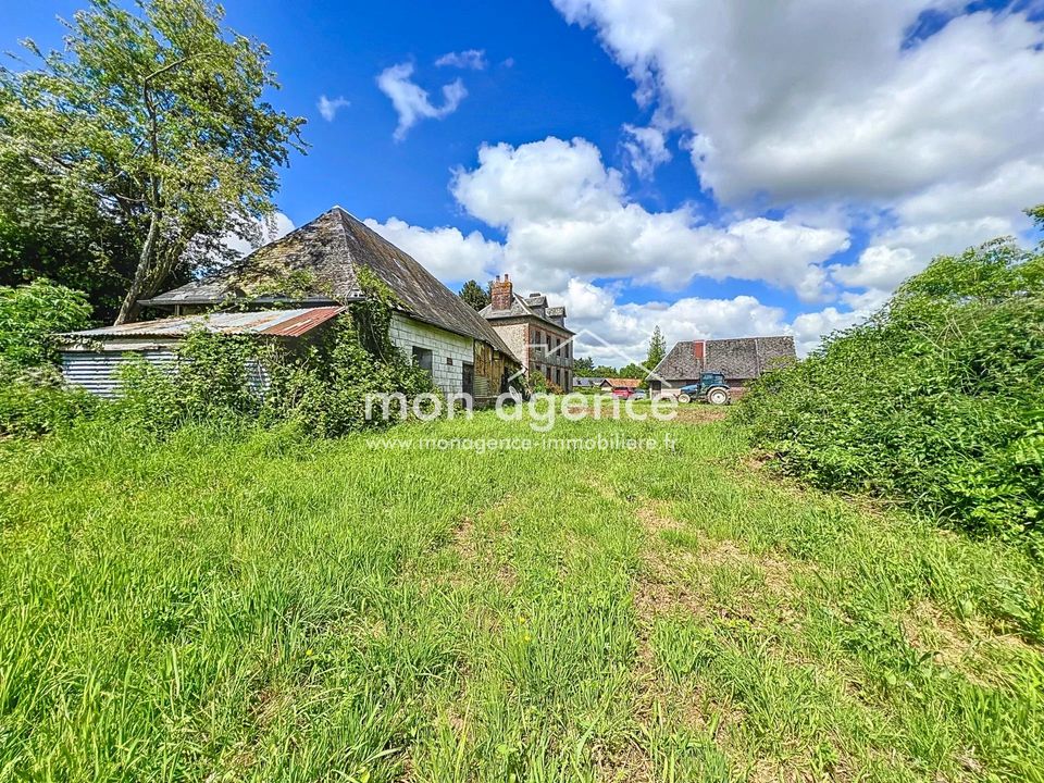 Villa i Vieux-Manoir, Seine-Maritime - bilde 3