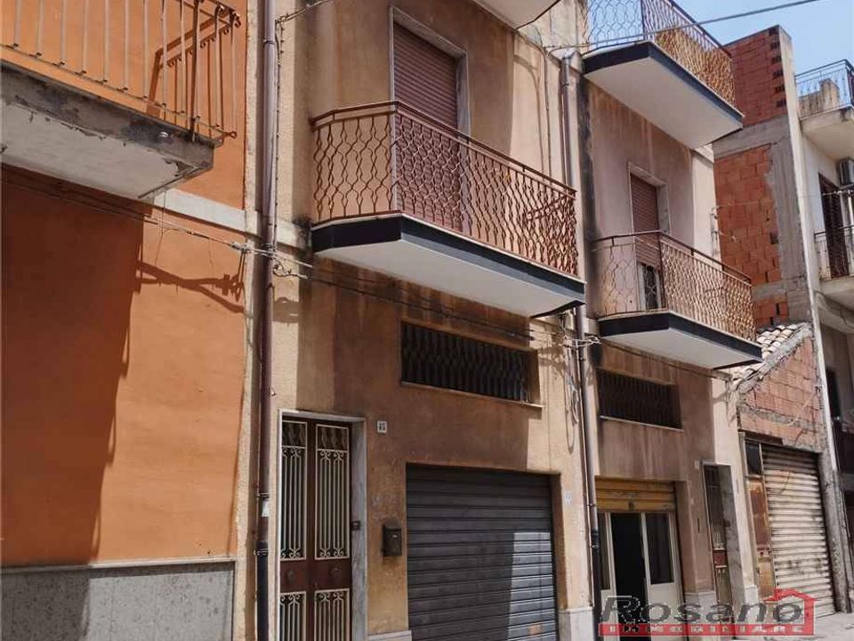 Villa i Biancavilla, Catania - foto 1