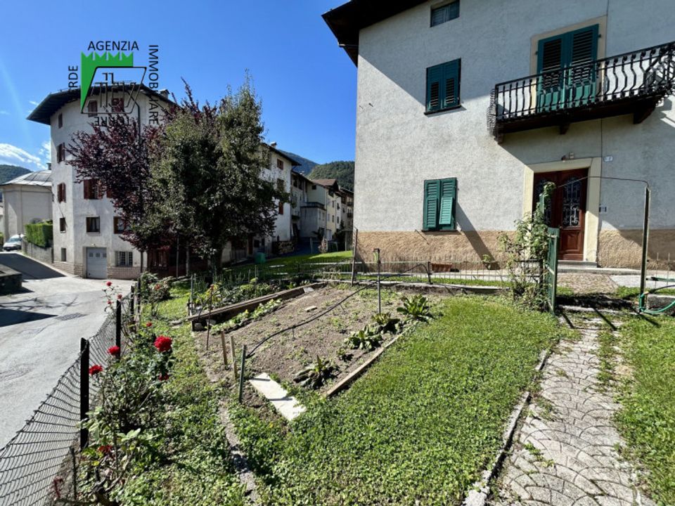 Villa i Ville d'Anaunia, Trento - foto 3