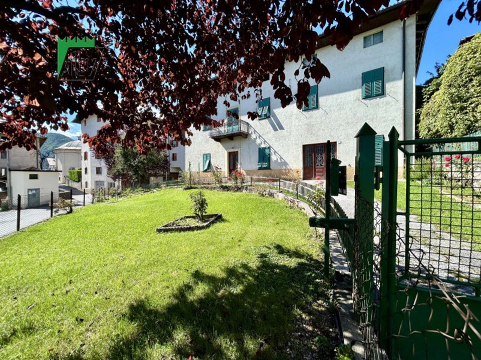 Villa i Ville d'Anaunia, Trento - foto 2