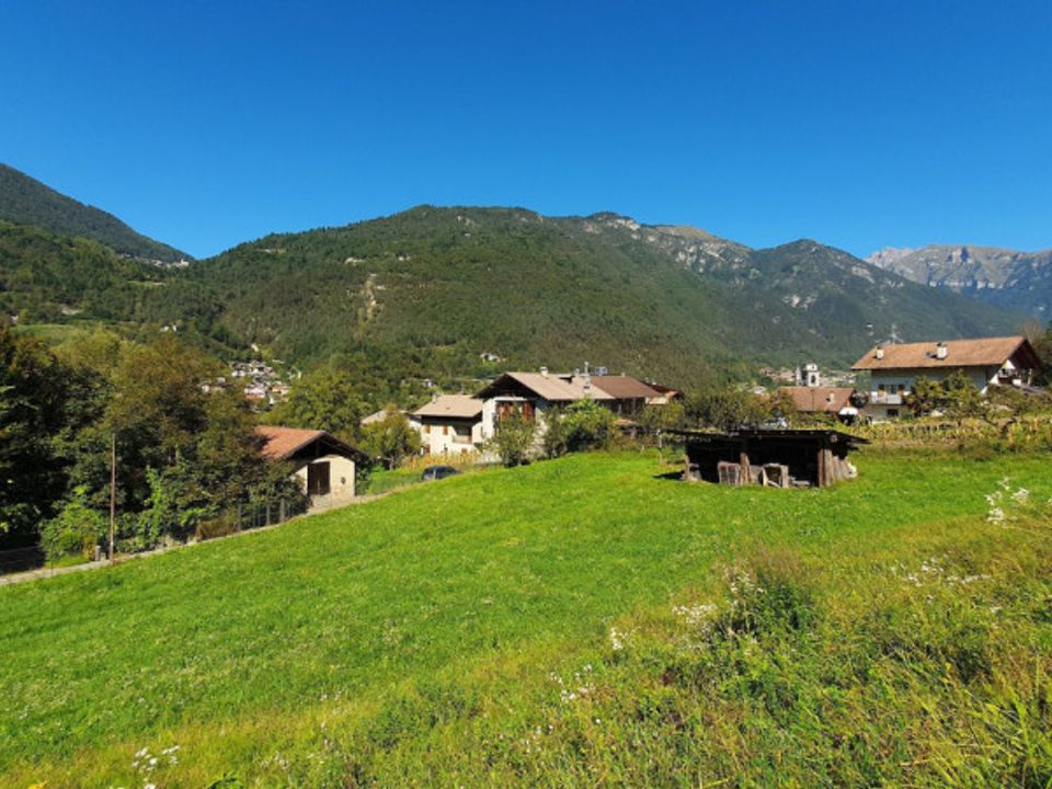 Helårsgrund i Tione di Trento, Trento - foto 1