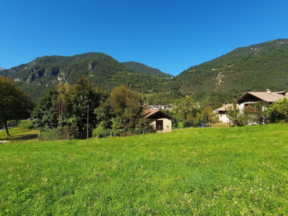 Helårsgrund i Tione di Trento, Trento - foto 3